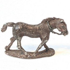 Hinchliffe Ancient Horses AH04 Barbarian Light Horse 25mm Miniatures War Games